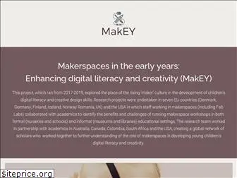 makeyproject.eu