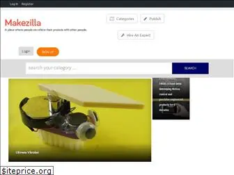 makezilla.com