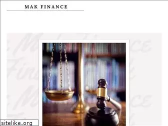 makfinance.com