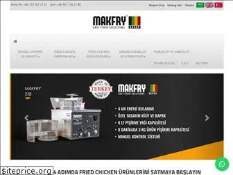 makfry.com