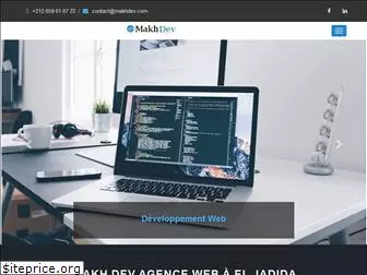 makhdev.com