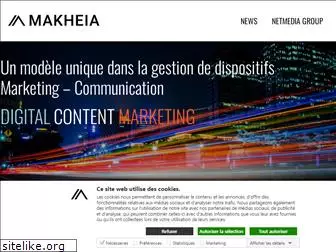 makheia.com