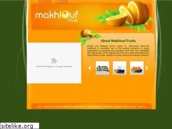 makhlouffruits.com