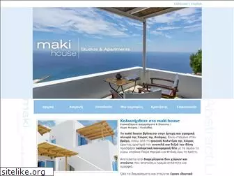 maki-house.gr
