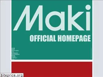 maki-official.com