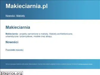 makieciarnia.pl