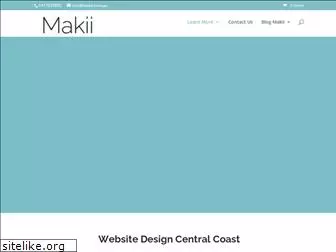makii.com.au