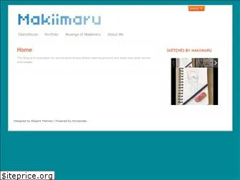 makiimaru.com