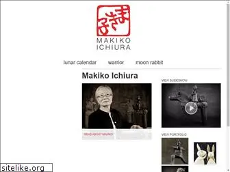 makikoichiura.com