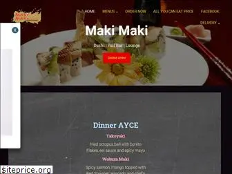 makimakima.com