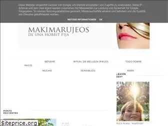 makimarujeos.com