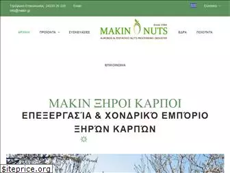 makin.gr