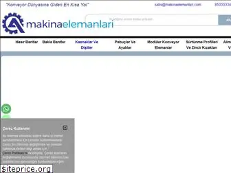 makinaelemanlari.com