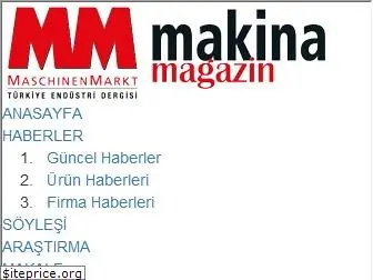 makinamagazin.com.tr