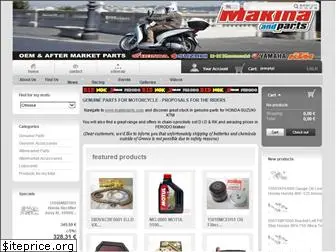 makinaparts.com