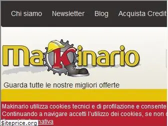 makinario.com