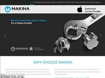 makinatech.com