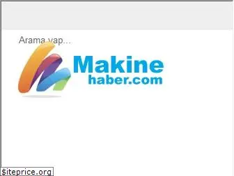 makinehaber.com