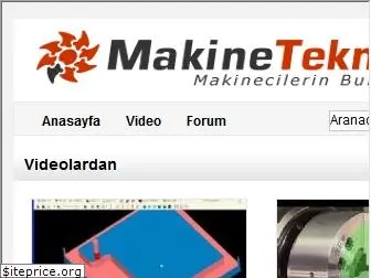 makineteknik.com