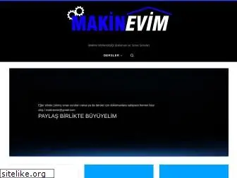 makinevim.com