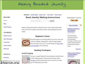 making-beaded-jewelry.com