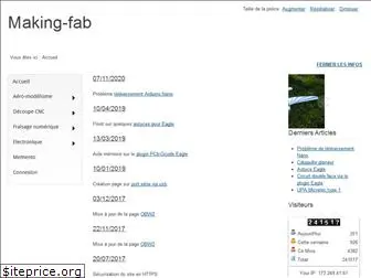 making-fab.fr
