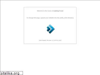 making-it.net