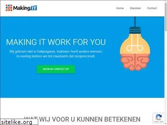 making-it.nl