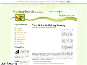 making-jewelry.com