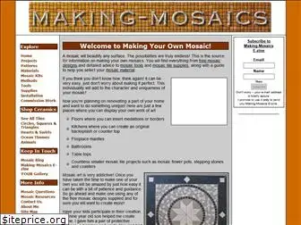 making-mosaics.com