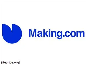 making.com