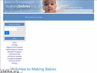 makingbabies.org.uk