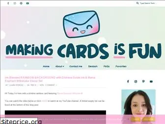 makingcardsisfun.com