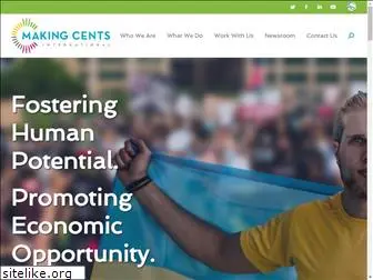 makingcents.com