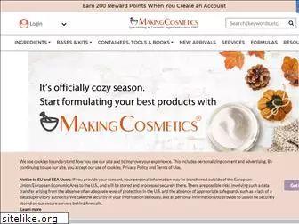 makingcosmetics.com