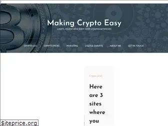 makingcryptoeasy.com