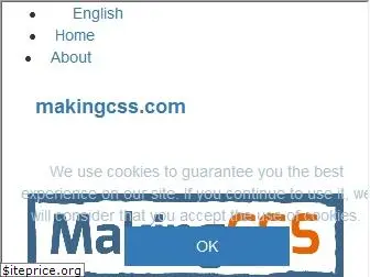 makingcss.com