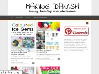 makingdanish.com