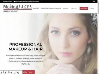 makingfacesmakeup.com.au