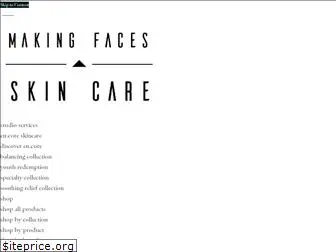 makingfacessalon.com