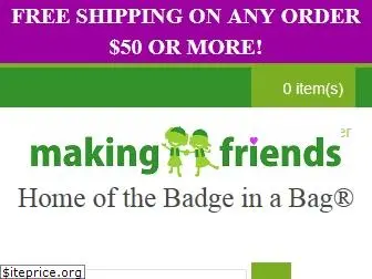 makingfriends.com