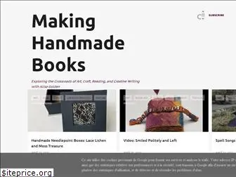 makinghandmadebooks.blogspot.com