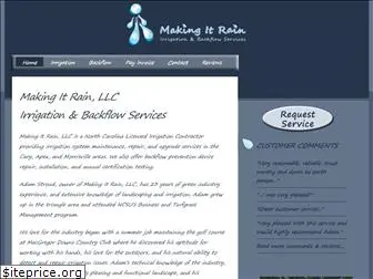 makingitrainnc.com