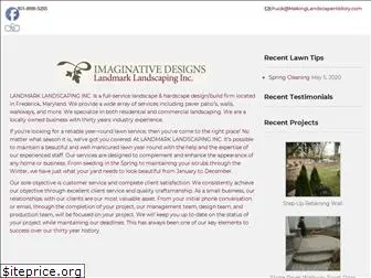 makinglandscapehistory.com