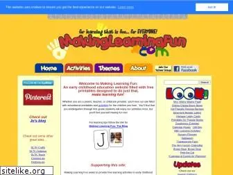makinglearningfun.com