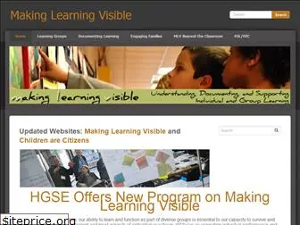 makinglearningvisibleresources.org