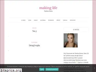 makinglife.net