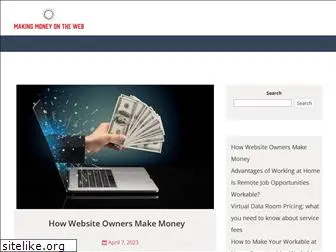 makingmoneyontheweb.net