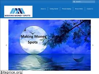 makingmoneyspots.com