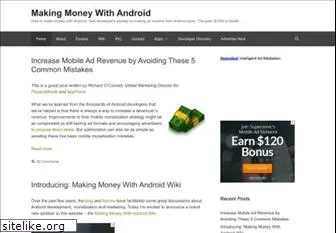 makingmoneywithandroid.com